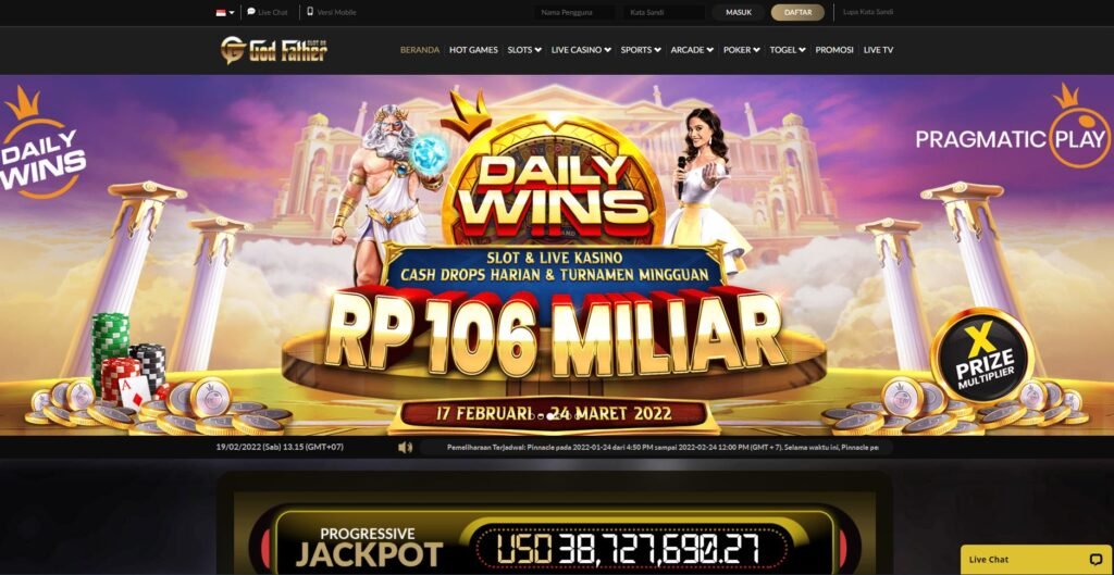 Slot Gacor Hari Ini : Exactly how Gamers Get the Most effective On the net Spots Currently