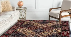 How Handmade Traditional Rugs Are Crafted by Skilled Artisans