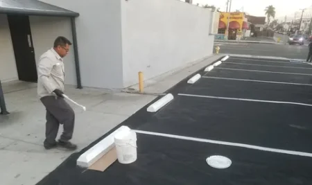 How Often Should You Schedule Parking Lot Maintenance?