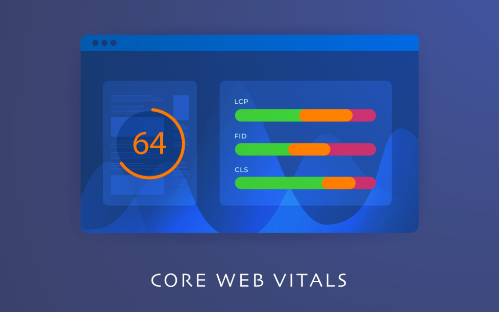 How to Measure the Results of Optimising Core Web Vitals